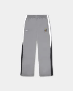 Football Track Pants, Women - Grey