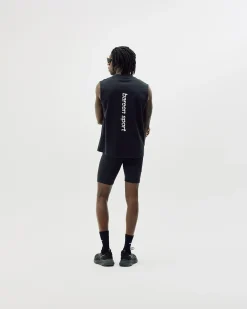 Half Tights, Men - Black Onyx