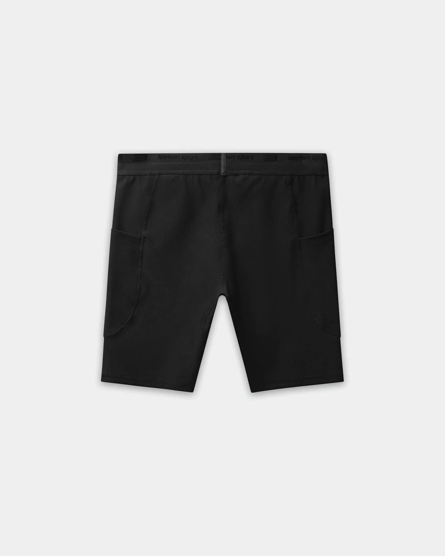Half Tights, Men - Black Onyx