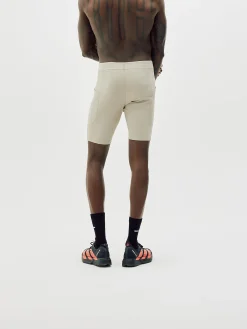 Half Tights, Men - Clay