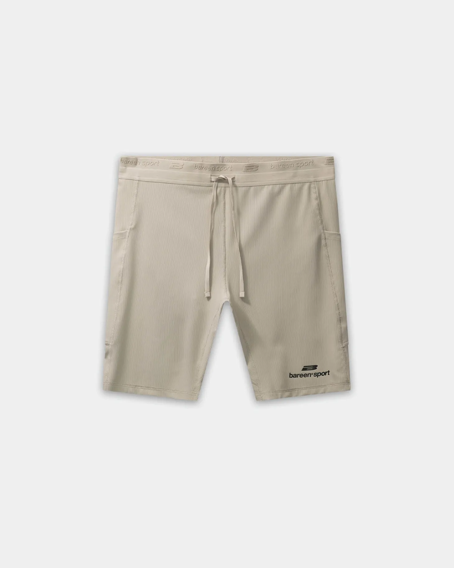 Half Tights, Men - Clay