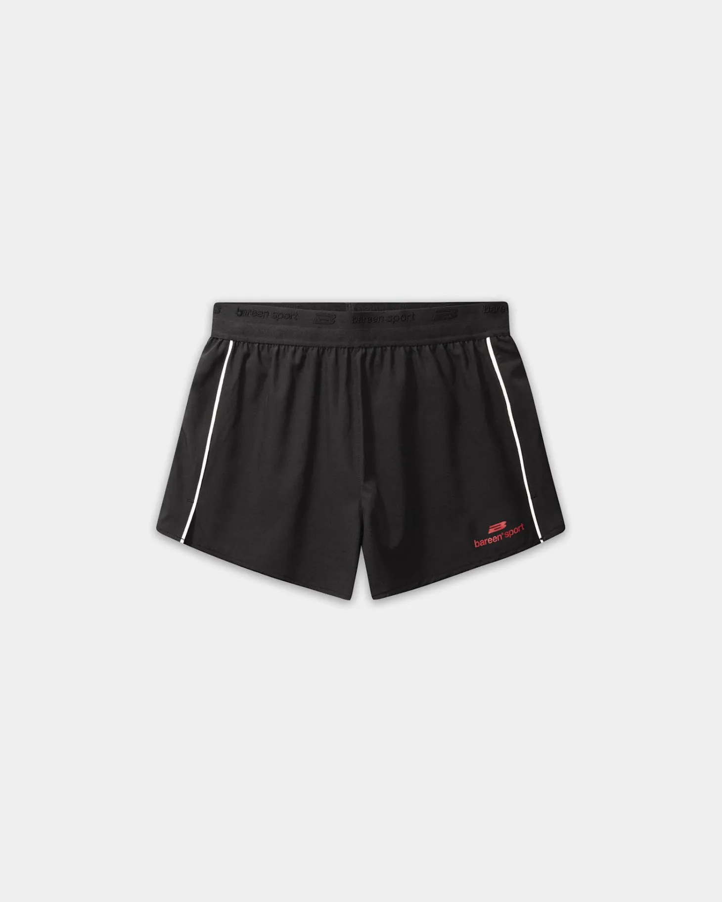 2-in-1 Shorts, Women - Black