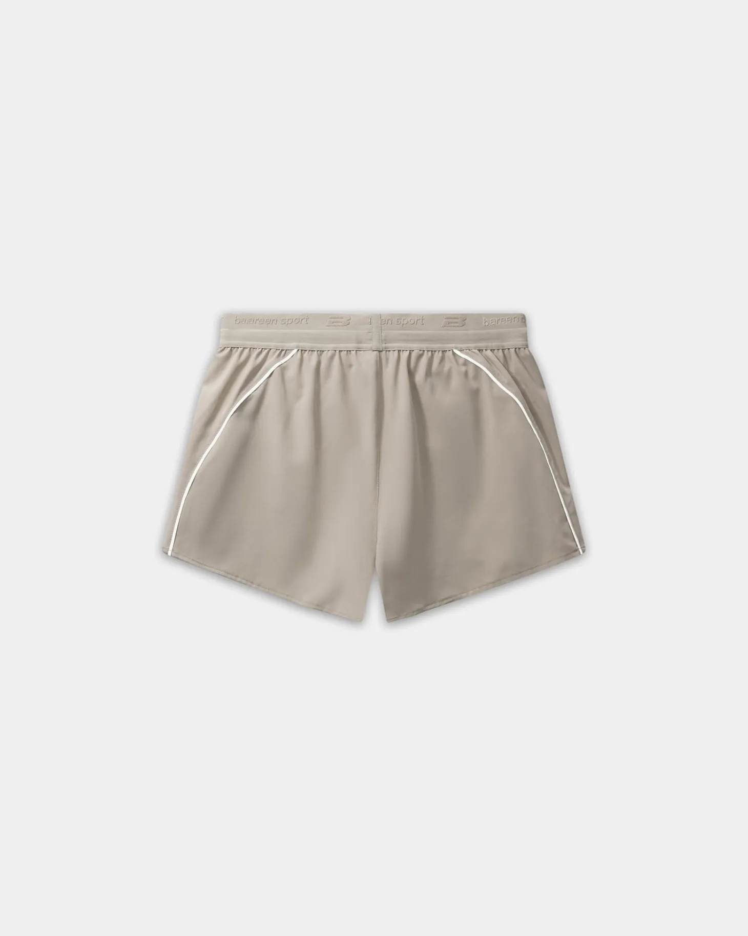 2-in-1 Shorts, Women - Clay