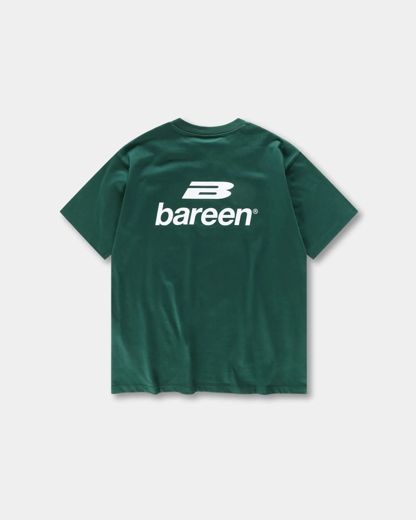 Logo Box Fit, Women - Deep Green