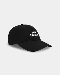 Logo Cap - Black