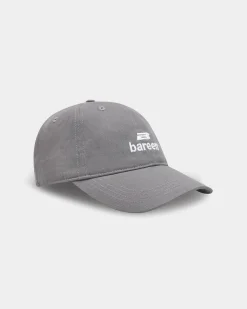 Logo Cap - Grey