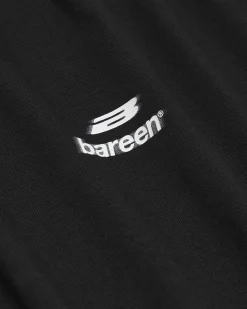 Logo Oversized Box Fit, Women - Black