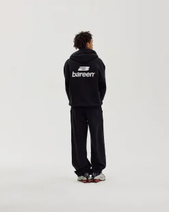 Logo Sweatpants, Men - Black