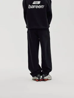 Logo Sweatpants, Men - Black