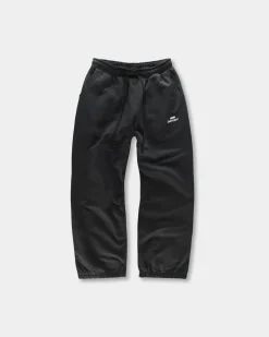 Logo Sweatpants, Men - Black