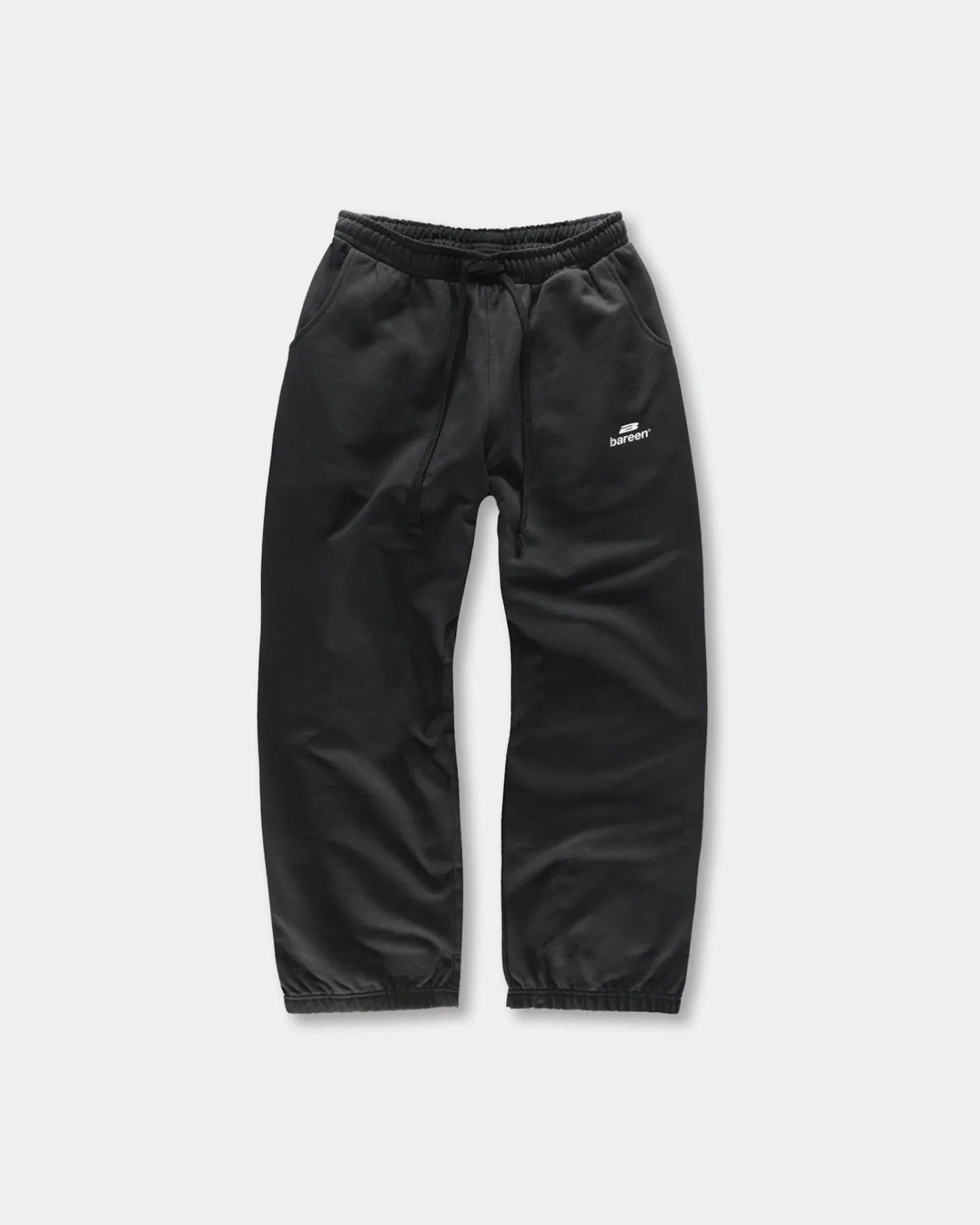 Logo Sweatpants, Men - Black