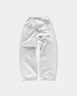 Logo Sweatpants, Men - Cloudy Grey