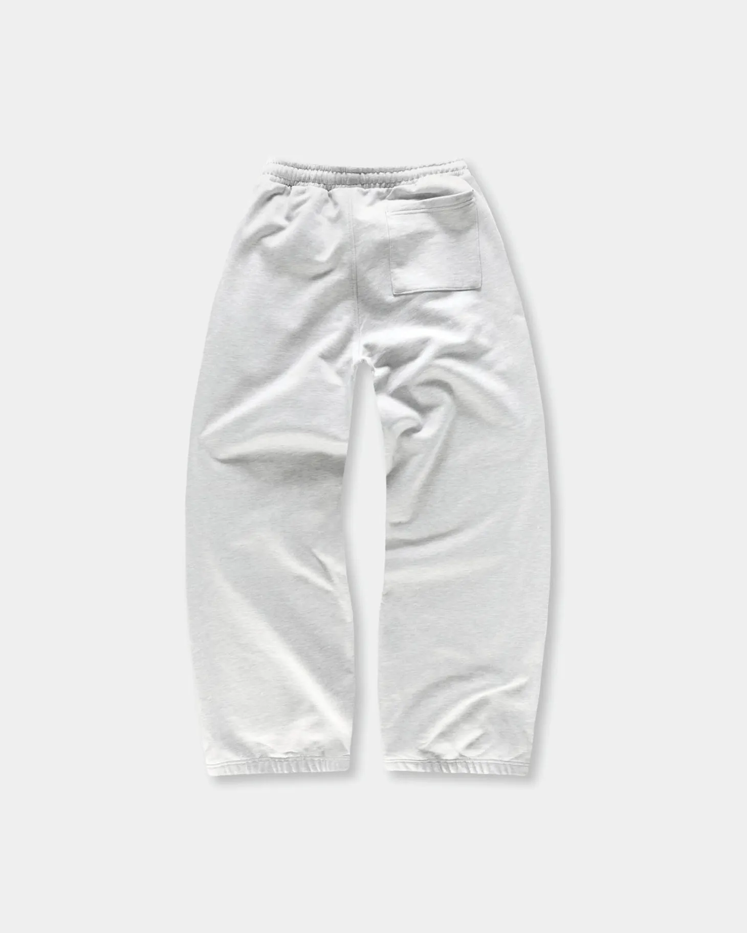 Logo Sweatpants, Men - Cloudy Grey