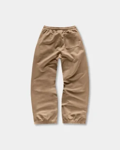 Logo Sweatpants, Men - Mocha