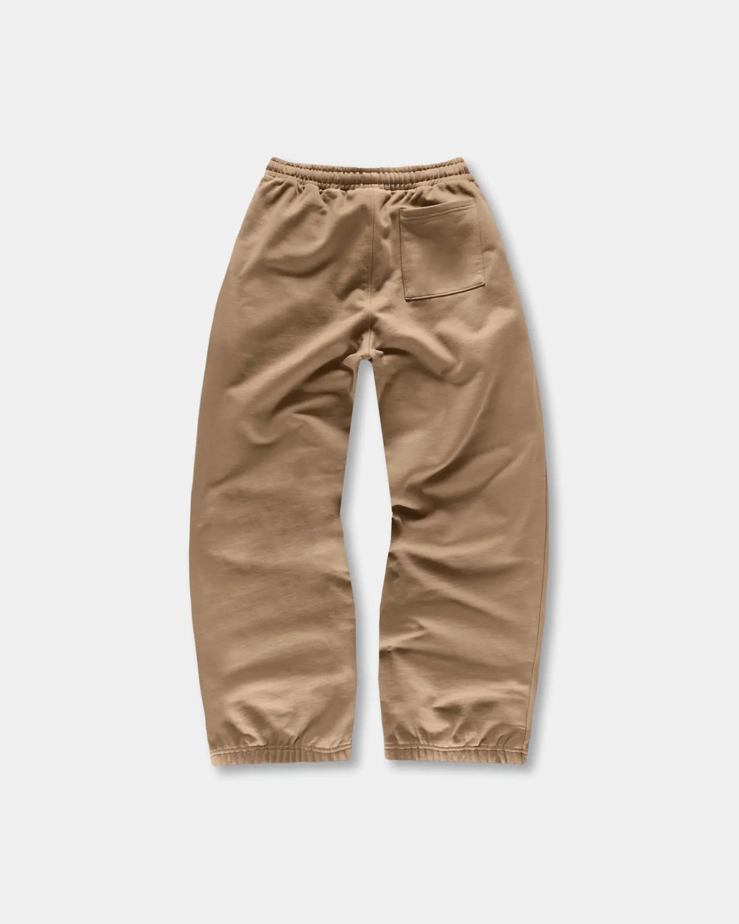 Logo Sweatpants, Men - Mocha