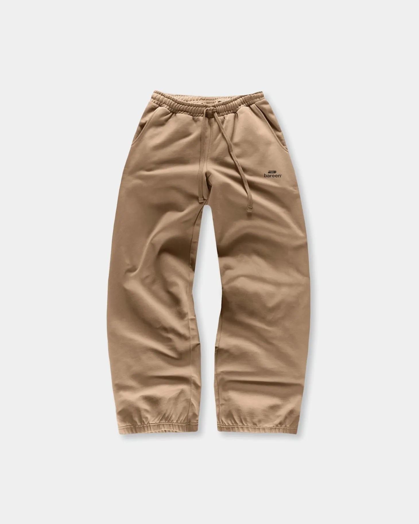 Logo Sweatpants, Men - Mocha