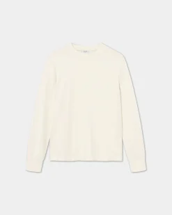 Long Sleeve, Men (Light Sand) -