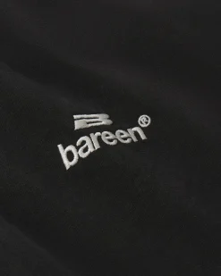 Long Sleeve Shirt, Men - Black
