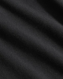 Long Sleeve Shirt, Women - Black