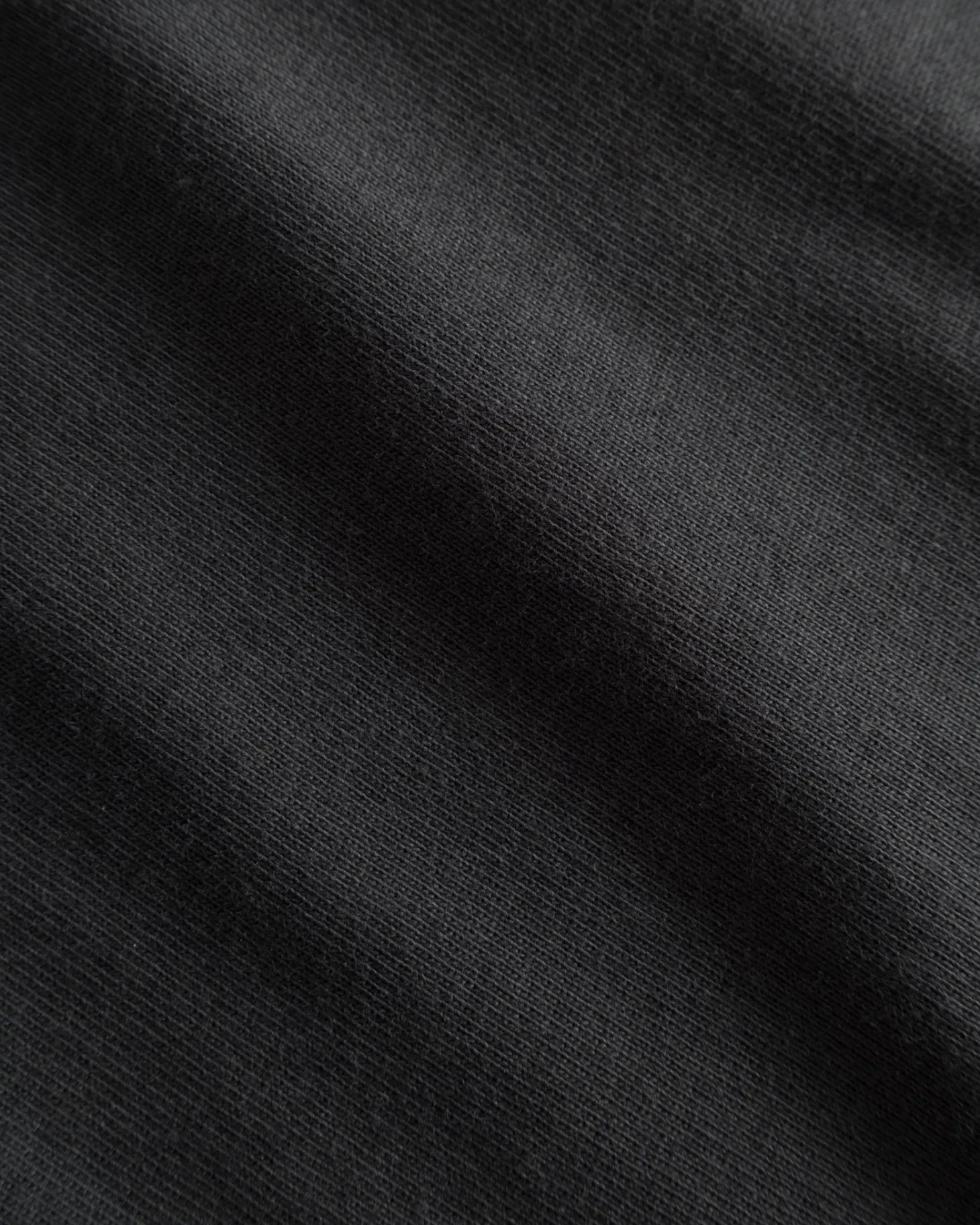 Long Sleeve, Women - Vintage Black