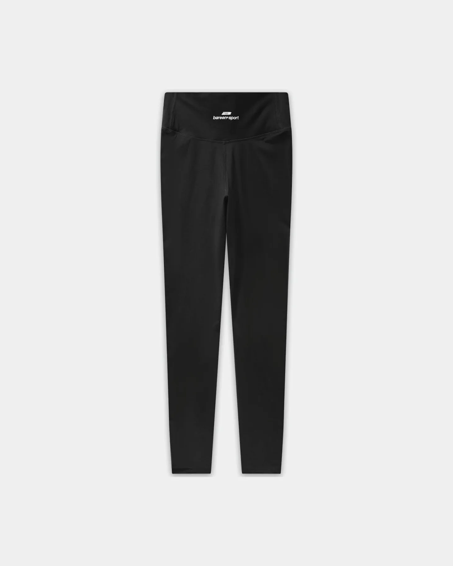 Long Tights, Women - Black
