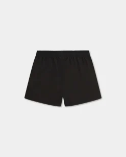 Men's Active Shorts - Black Onyx