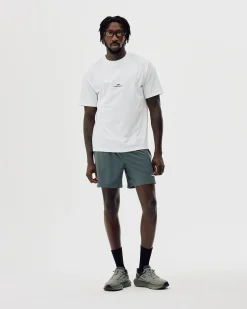 Men's Active Shorts - Iron Gate