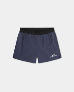Men's Active Shorts - Oceana