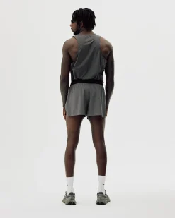 Men's Racer Tank - Iron Gate