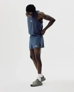 Men's Racer Tank - Oceana