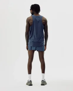 Men's Racer Tank - Oceana