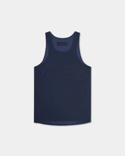 Men's Racer Tank - Oceana