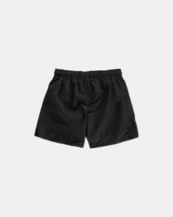 Men's Swim Shorts - Training Tour - Black