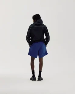 Mesh Shorts, Men - Cobalt Blue