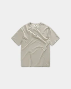Monogram Sports Tee, Men - Clay
