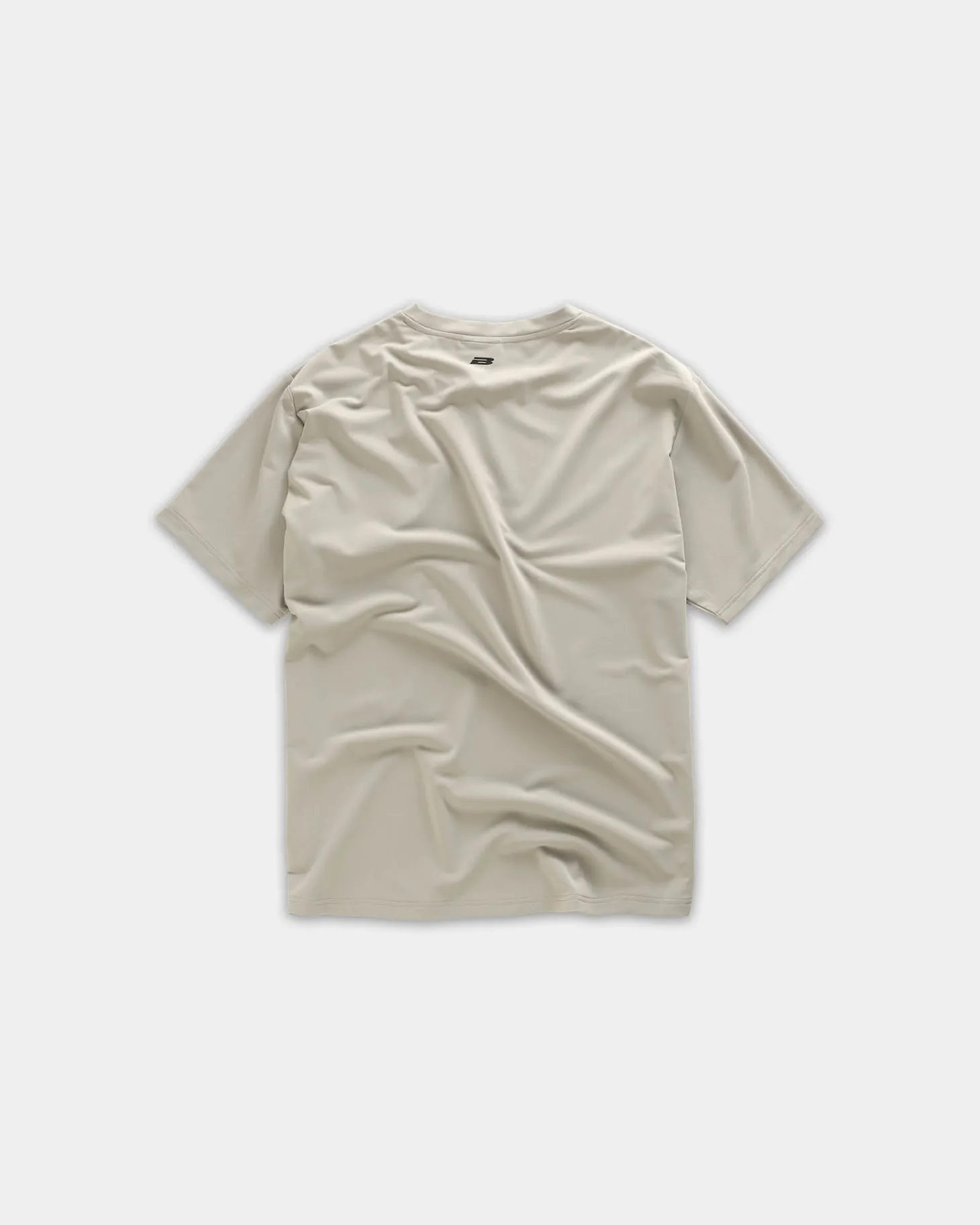 Monogram Sports Tee, Men - Clay