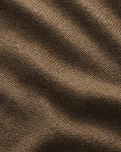 Oversized Sweater, Women - Desert Taupe