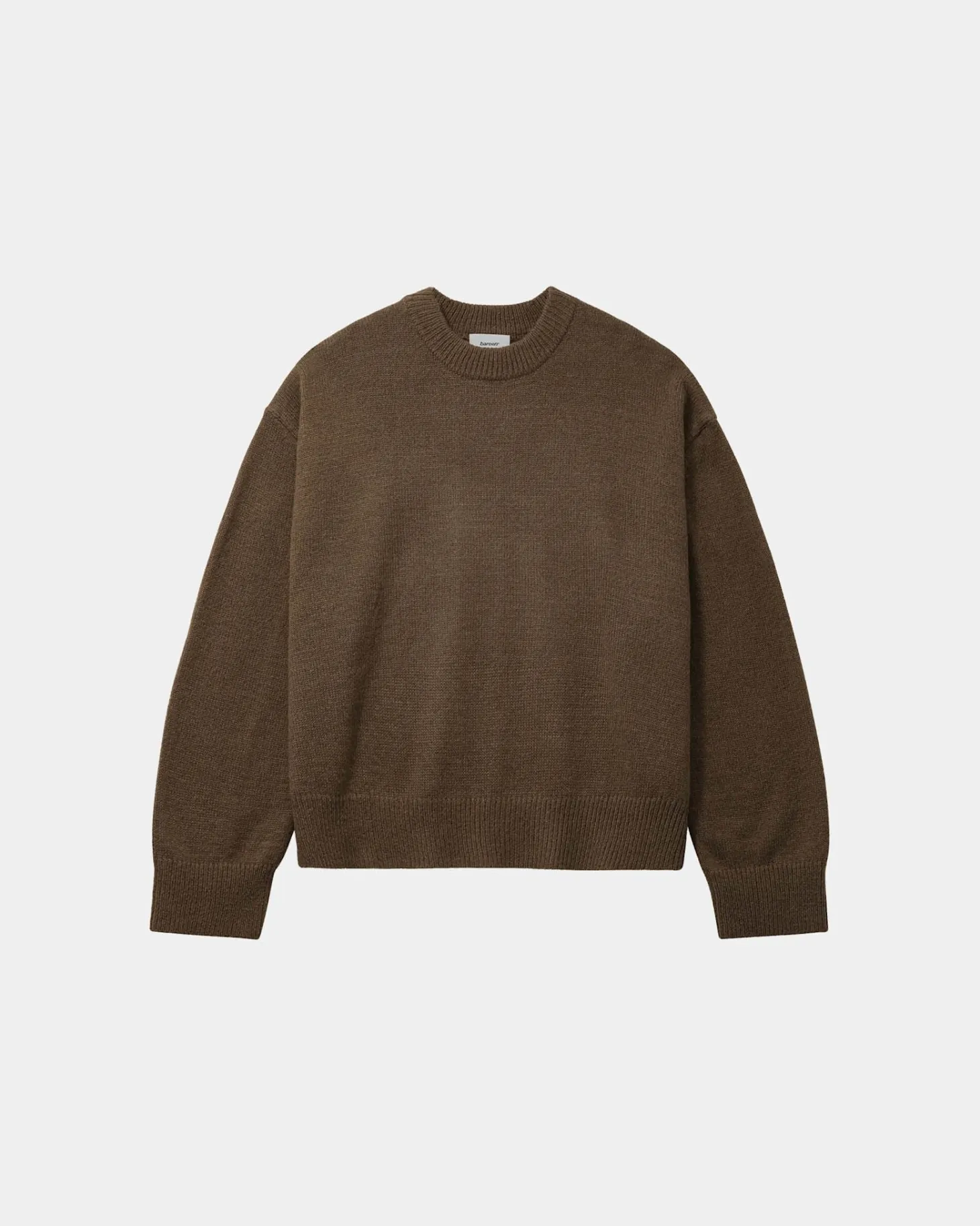 Oversized Sweater, Women - Desert Taupe