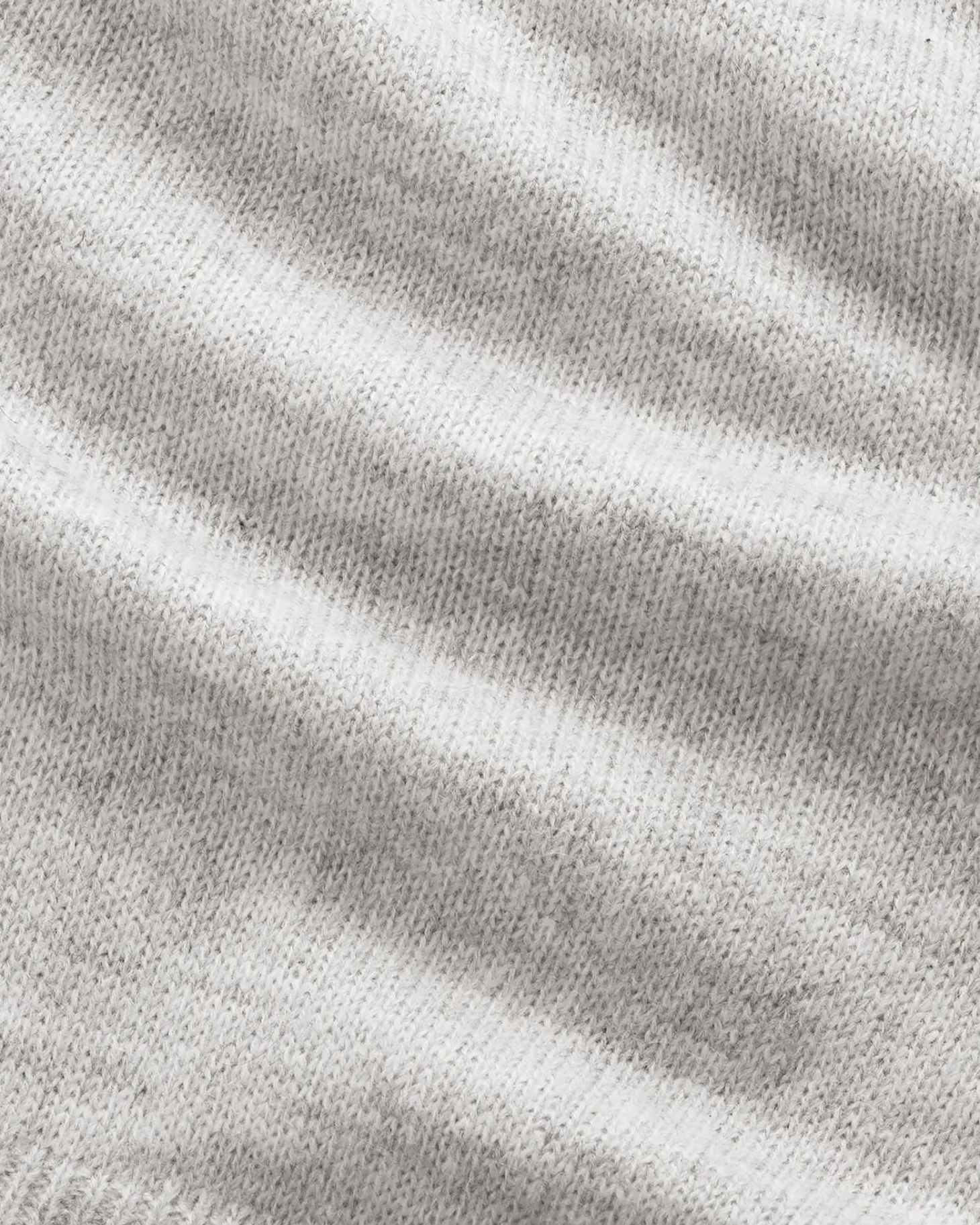 Oversized Sweater, Women - Quiet Gray