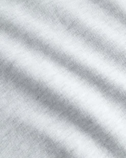 Oversize Hoodie, Men - Cloudy Grey