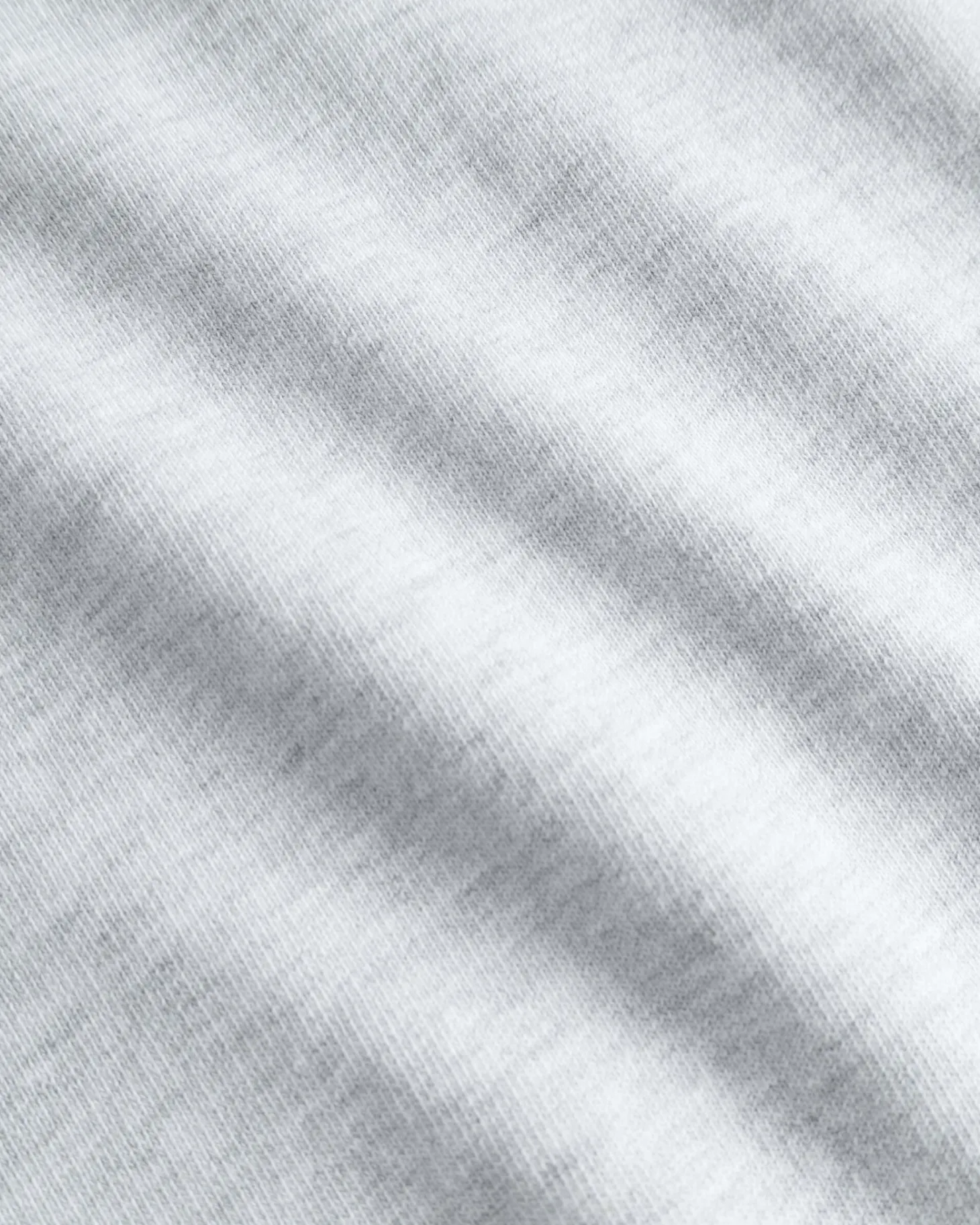Oversize Hoodie, Men - Cloudy Grey