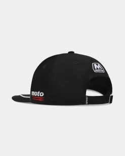 Racing Cap - Black