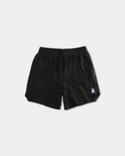 Racquet Sports - Men's Active Shorts - Black