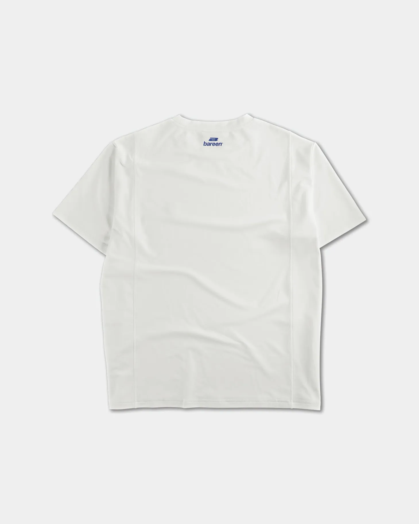 Racquet Sports - Men's Active T-Shirt - White