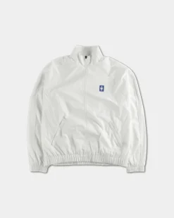 Racquet Sports - Track Jacket, Men - White