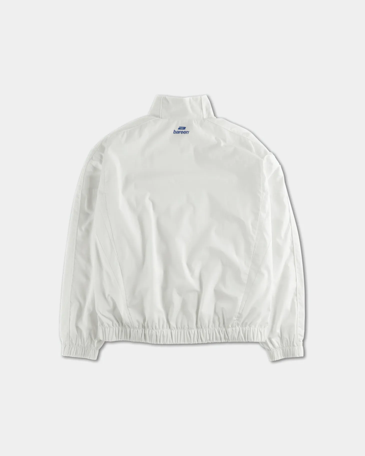 Racquet Sports - Track Jacket, Women - White
