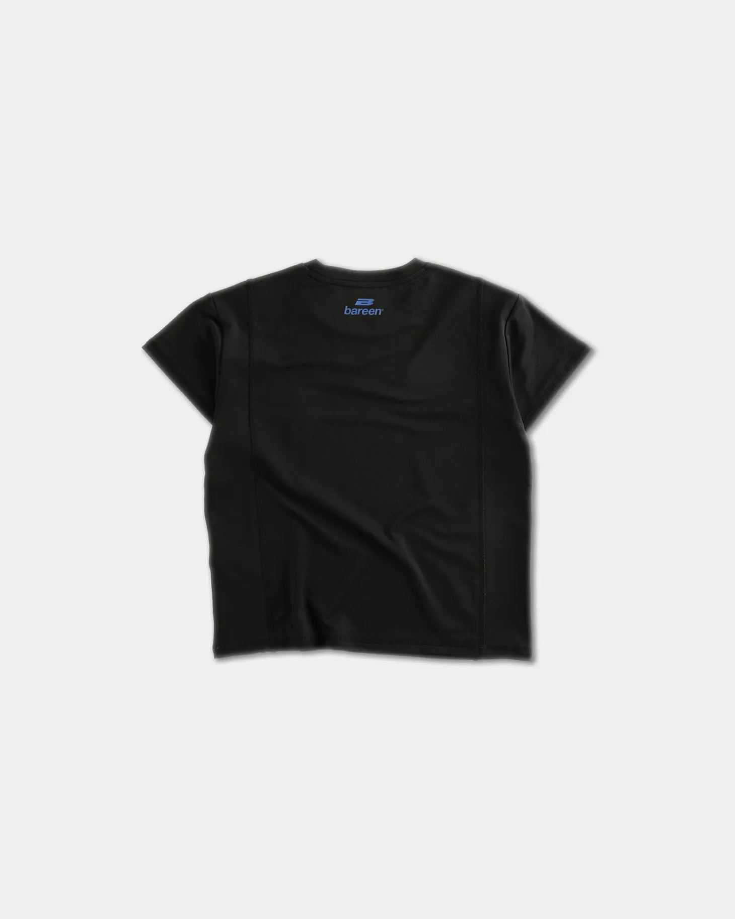 Racquet Sports - Women's Active T-shirt - Black