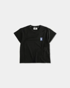 Racquet Sports - Women's Active T-shirt - Black