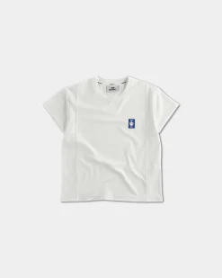 Racquet Sports - Women's Active T-shirt - White