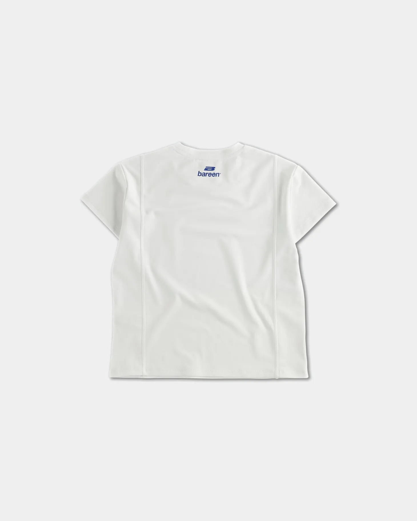 Racquet Sports - Women's Active T-shirt - White